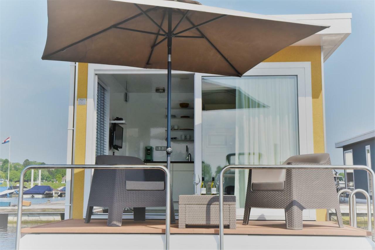 Boatlodge, Anegada Maastricht Eksteriør bilde